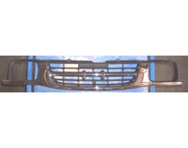 ISUZU TFR PICK UP- 99/02; ÖN PANJUR NİKELAJLI (TYG)