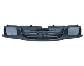 ISUZU TFR PICK UP- 99/02; ÖN PANJUR GRİ (TYG)