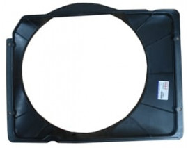 ISUZU TFR PICK UP- 98/02; RADYATÖR FAN DAVLUMBAZI BOŞ GÖVDE (TW)