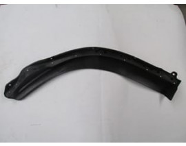 ISUZU NLR- 10/24; ÇAMURLUK AĞZI PLASTİĞİ SAĞ (BFN)