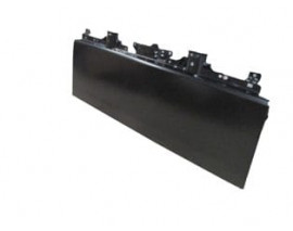 ISUZU NLR- 3D- 10/24; ÖN PANEL SACI (GÖĞÜS SACI) KÜÇÜK TİP (BFN)