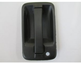 ISUZU NLR- 10/24; ÖN KAPI DIŞ AÇMA KOLU SOL (BFN)