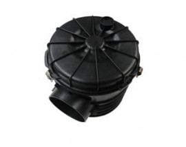 ISUZU NLR- 10/24; HAVA FİLTRE KABİNİ KOMPLE (BFN)