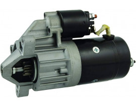 0001218757 MARŞ MOTORU 12V 2.1 KW 11 DİŞ DUCATO-BOXER-JUMPER 2.5D-TD 94-02 0001109364-0001218157-0001218757-0001223001