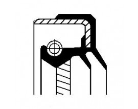 01033796 YAG KECESI ON BMW E46 E60 E90 E92 F10 F20 F30 F32 F33 F34 F36 F01 E83 E84 F25 F26 E53 E70 E71 E72 F15 F16 306D1 R.R 3 VOGUE L322