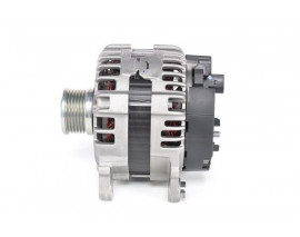 0125711083 ÜÇ FAZLİ JENERATÖR