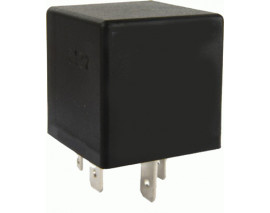 015 YAKIT ROLESİ 109 ROLE KRACKER ORJİNAL 12V 4 UÇLU ÜNİVERSAL TÜM MODELLER