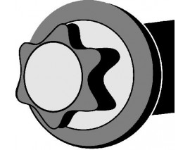 016245B SİLİNDİR KAPAK SAPLAMASI P306-P406 1.8 16V