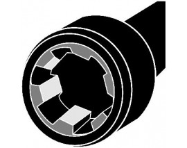 016745B SİLİNDİR KAPAK SAPLAMASI BIPPER-NEMO 10 ASTRA H-JCOMBO-CORSA C-D-E DOBLO 10 1.3CDTI-DTE-D