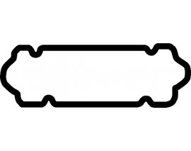 023817P ÜST KAPAK CONTA PALIO-PUNTO 1.2-TIPO-UNO 60 1.1 JN667