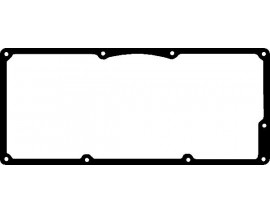 025010P KÜLBÜTÖR KAPAK CONTASI CLIO II-KNG 96-07 TWNG 96-07
