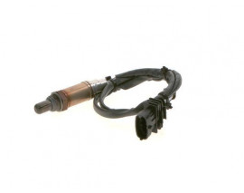 0258005235 OKSİJEN SENSÖRÜ ASTRA G-CORSA 1.4 ENJ-VECTRA 1.6 Z16XE