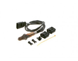 0258006613 OKSİJEN SENSÖRÜ CADDY III-GOLF V-JETTA-PASSAT 1.4TSI-1.6FSI