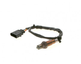 0258027050 OKSİJEN SENSÖRÜ A1-A3-GOLF-IBİZA-LEON-OCTAVİA-PASSAT-POLO-SUPERB-TOURAN-TT