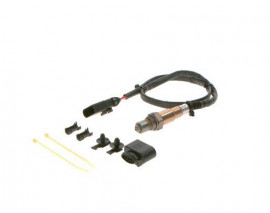 0258027075 OKSİJEN SENSÖRÜ A4-A5-A8-BEETLE-JETTA-PASSAT-Q5-Q7-RS4-RS5-TOUAREG