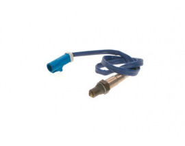 025806569 OKSİJEN SENSÖRÜ FOCUS CMAX 04 FOCUS II 05 VOLVO C30 07-12 -S40 04 V50 05 1.8-2.0 660mm 0258010355