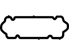 026246P KÜLBÜTÖR KAPAK CONTA DOBLO 1.2 01 PALIO 1.2 98 PANDA 1.1-1.2 03 PUNTO 1.2 99
