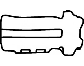 026252P ÜST KAPAK CONTA AGILA-ASTRA F-G-H-COMBO-CORSA C-D-MERIVA