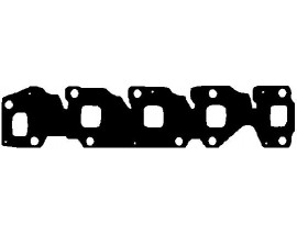 027001P EGZOZ MANİFOLD CONTASI DOBLO-CORSA-IDEA-PANDA-PUNTO 1.3 JTD