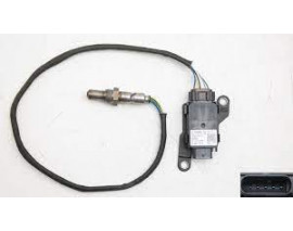 0281007702-AZOT OKSİT NOX SENSORU