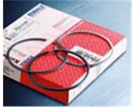 03301R0 MOTOR SEGMANI STD POLO 1.6 AFT -GOLF AKL 81.01