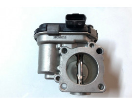 0345.G4 GAZ KELEBEĞİ PARTNER-BERLINGO-P207-P3008-P5008-P308-C4-DS3-DS4-DS5-FOCUS-C-MAX-1.6-HDI- TDCI EURO 5