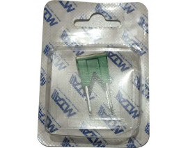 0471100 AYAKLI ERKEK SİGORTA 100 AMPER MAVİ