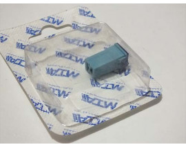 0474030 MİNİ DİŞİ SİGORTA 30 AMPER 27x14.10mm PEMBE