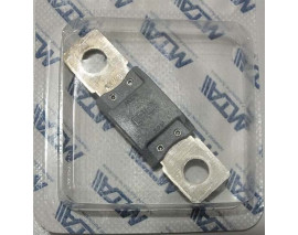 0601500 POWERVAL SİGORTA CAL 4 MARŞ SİSTEMİ EMNİYET SİGORTASI KAHVERENGİ