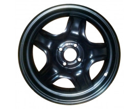 0729 JANT 16 JANT 4 BİJON CLIO 4-CAPTUR 6 J x 16 x 4D x 100 ET:40 CB:60