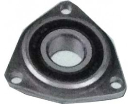 077115136A FAN TERMİK RULMANI VW TRANSPORTER LT35 97