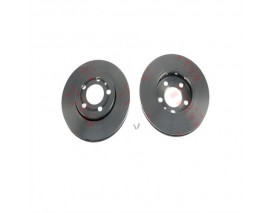 0986479912 ÖN FREN AYNASI GOLF IV-POLO 01 BORA 99-05 LEON 99-06 TOLEDO II 256x22x5DLxHAVALI