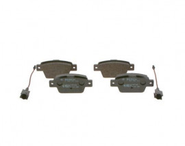 0986494030 ARKA BALATA STILO 02 LINEA 07 BRAVO 07 ALFA MITO 08 MULTIPLA 99-10 0986TB2837