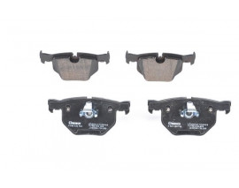 0986494862 FREN BALATASI ARKA BMW X5 E70 F15 X6 E71 F16