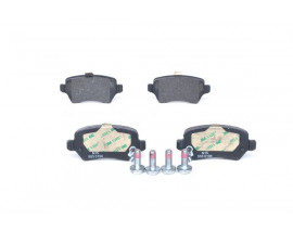 0986495218 ARKA BALATA ASTRA G 98 ASTRA H 05 MERIVA 03 ZAFIRA 00 COMBO 02