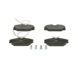 0986TB2010 ÖN BALATA LGN 93-01 SAFRANE 92-00 MGN 96-99 SCENIC 2.0 96 FİŞLİ