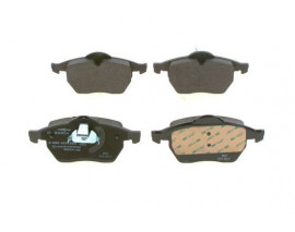 0986TB2017 ÖN BALATA VECTRA B.2.0ı.2.5ı V6 96/7.03 SAAB 900 II 93/2.98 9.3 9.5 98-03