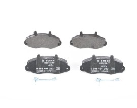 0986TB2019 ÖN BALATA FORD TRANSİT T12 2.0-2.5DI-2.5TD-2.5TDİ 88-03.00 ÇAP 138.8- 64 -18.8