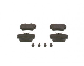 0986TB2290 ARKA BALATA TRAFIC 3.01 06 14 VIVARO 8.01 06 14 PRIMASTAR 01 06 0986424603