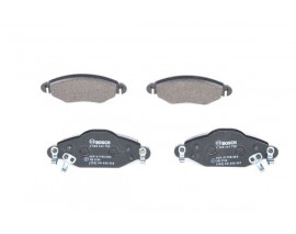 0986TB2443-ÖN BALATA YARIS 1.0 99 9.05 1.3 02-9.05 1.4 D4D 01 9.05 1.5 VVTI TS 01-05