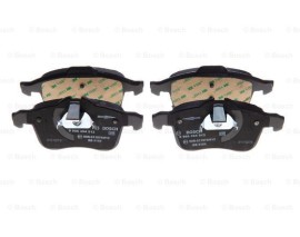 0986TB2459 ÖN BALATA ASTRA H 04 MERIVA 03 ZAFIRA 05 CORSA C D 03 COMBO 04