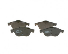 0986TB2831-ÖN BALATA LGN II 1.6-18 16V -1.9 CDI 01 ESPACE 11.02 VELSATIŞ 05 GDB1468