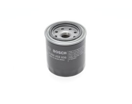 0986TF0082 YAĞ FİLTRE ASTRA 1.7 TD/HONDA CIVIC YM