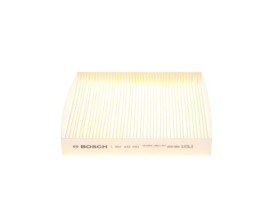 0986TF0101 POLEN FİLTRESİ BERLINGO-PARTNER 96 XSARA 97-00 1.4-1.4i-1.6 16V-1.6HDI-1.8D-1.9D-2.0