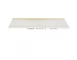 0986TF0122 POLEN FİLTRESİ JUMPER-DUCATO-BOXER 1.9D-1.9TD-2.5D-2.5TD-2.5TDI-2.8D-2.8HDI 94-02