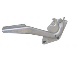 10016R ÖN KAPUT MENTEŞESİ SOL FLUENCE