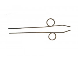 101F01020 LİMİTÖR ÇUBUĞU İNCE M131 DKŞ