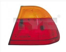 11-5915-01-2B B.3 E46 ARKA STOP DIŞ RH.98-01