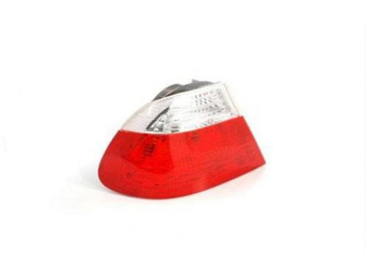 11-5996-A1-9B B.3 E46 COUPE ARKA STOP LH.98-01