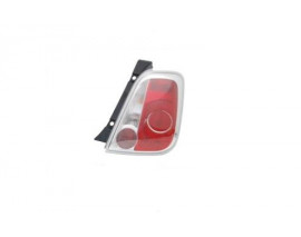 11-B284-01-2B SOL STOP LAMBASI FIAT 500 07